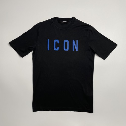 Shirt uomo dsquared2 icon - dsquared2,