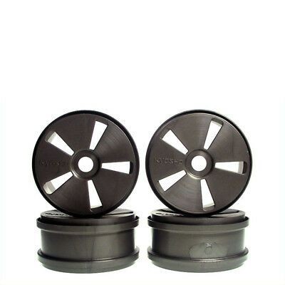 Kyosho ifh 001gm cerchi mp777 - cerchi,