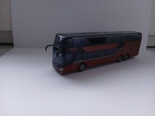 Awm pullman setra 531 - 531, dt