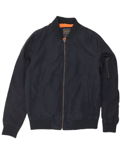 Zara giubbotto bomber uomo - zara,