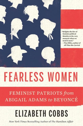 Fearless women elizabeth - fearless, cobbs