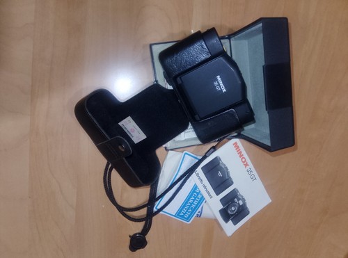 Minox compact - minox,