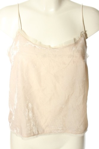 Canotta bretelle donna - h&m, a