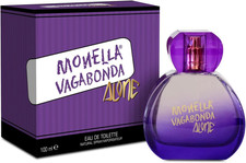MONELLA VAGABONDA | Alone Eau