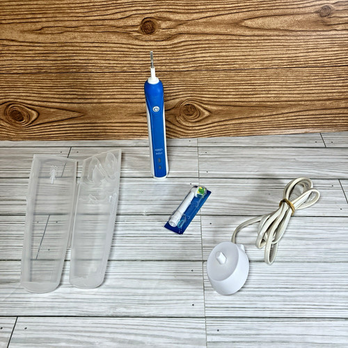 Braun oral professional - braun,