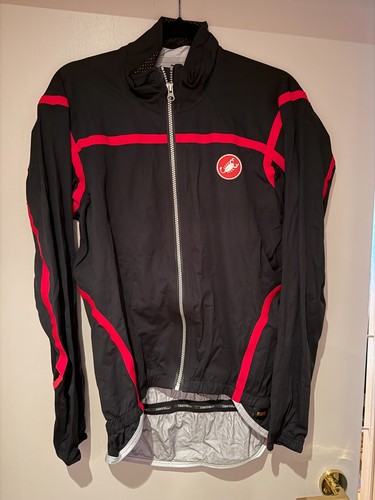 Giacca vento ciclismo - giacca,
