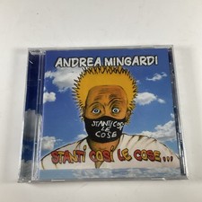 Andrea Mingardi Stanti Cosi Le
