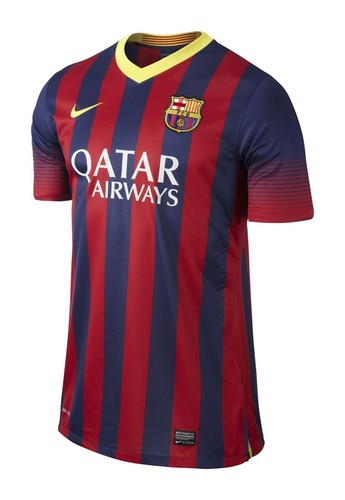 Kit maglia calcio nike - maglia,