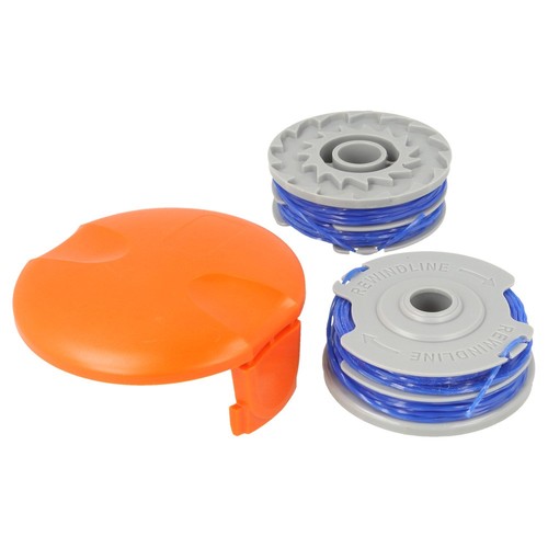 Coperchio tappo bobina 2 - bobina,,