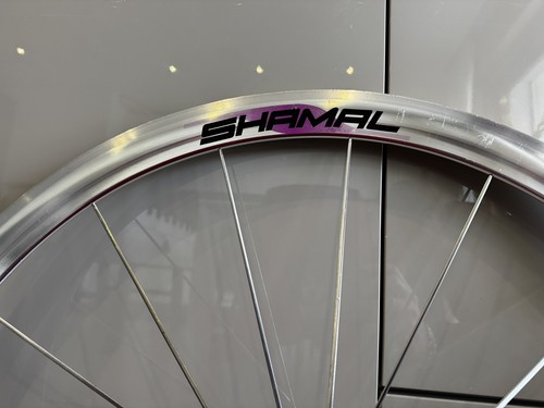 Campagnolo shamal wheelset - shamal,