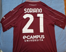 Maglia calcio salernitana home - calcio,