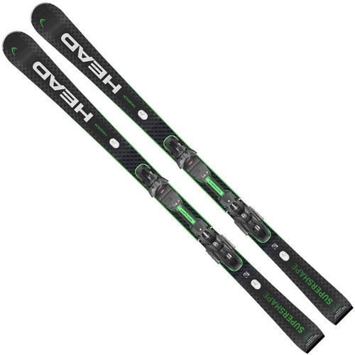 Head supershape magnum sci - sci, +