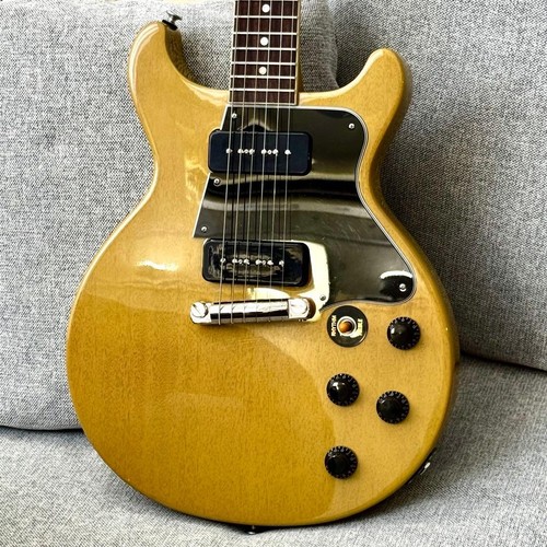 Chitarra elettrica gibson usa - chitarra,