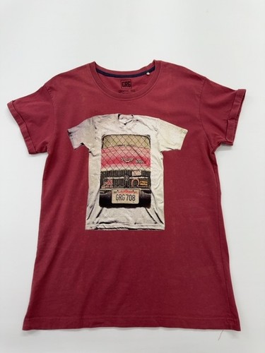 Shirt grafica ragazzo - t-shirt,