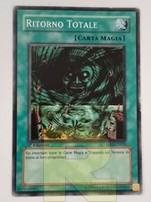 Tornado Gigante / Ritorno