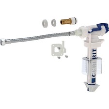 GALLEGGIANTE PER CASSETTA WC