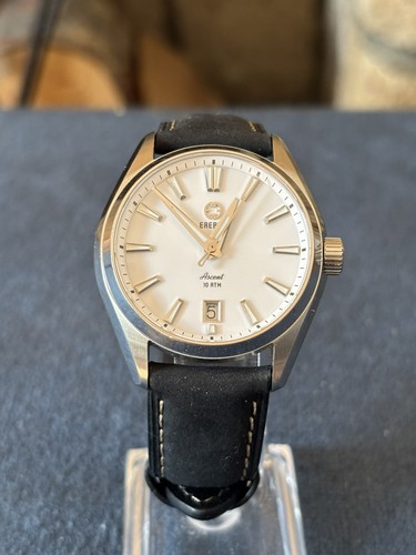 Erebus ascent automatico - ascent, 41
