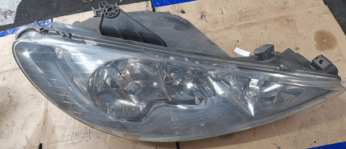620663 proiettore peugeot - dx,