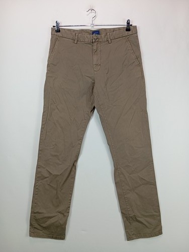 Gant pantaloni chino uomo - pantaloni,
