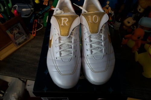 Nike cryoshot tiempo legend - nike,