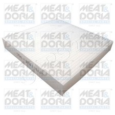 Filtro aria abitacolo per FIAT