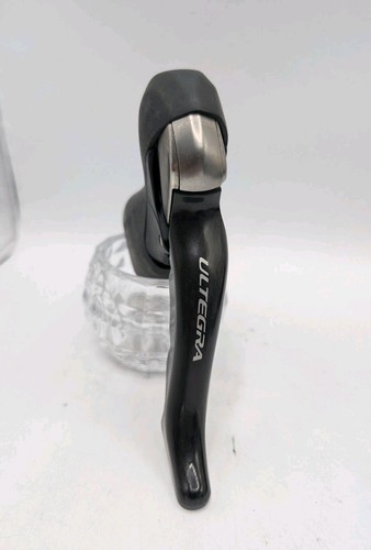 Leva cambio destra shimano - destra,