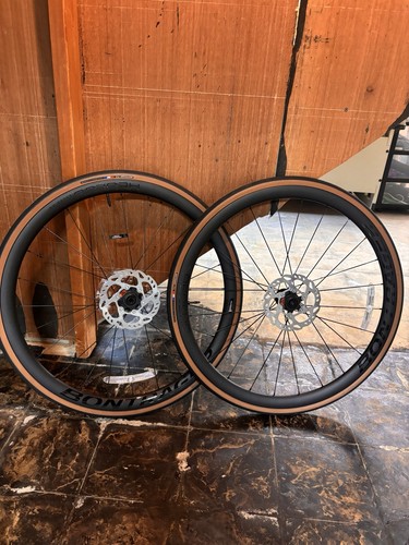Bontrager aeolus elite tlr - elite, 35