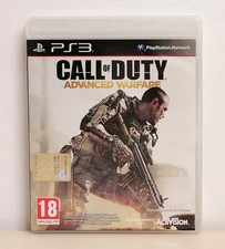 Call of Duty: Advanced Warfare