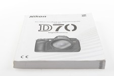 Nikon D70 manuale utente IT