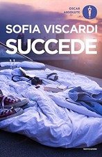 succede viscardi sofia 9788804676744