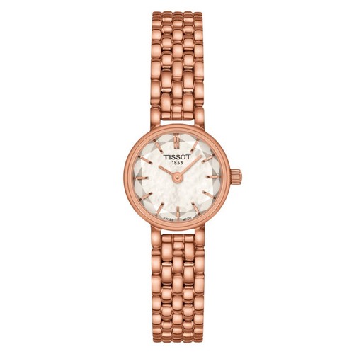 Tissot ladies lovely - ladies,