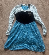 Vestito Disney Principessa La