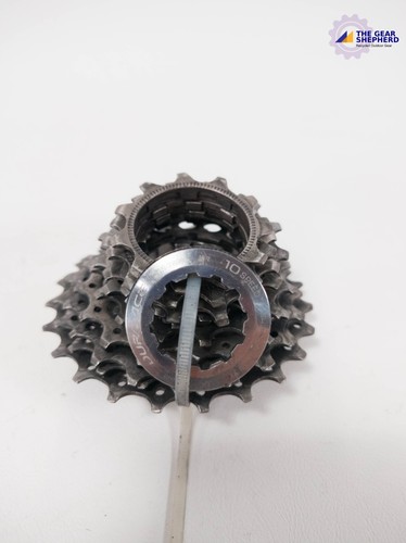 Cassetta shimano dura ace - cassetta, dura-ace