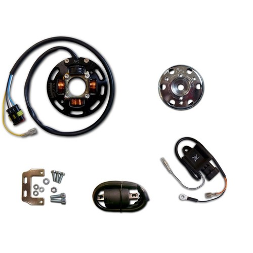 Kit accensione husqvarna cr - kit,