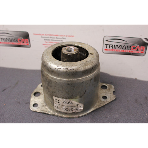 Supporto motore post alfa - supporto,