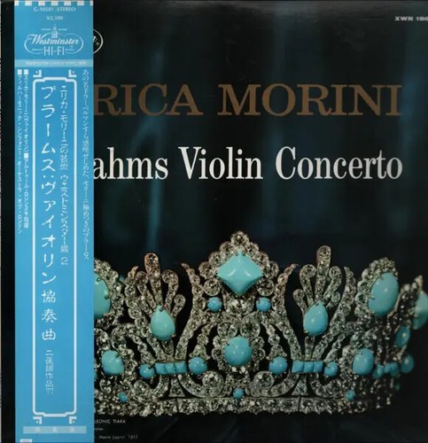 Brahms violino concerto - brahms,