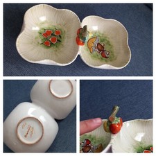 Vintage ceramica Rometti Italy