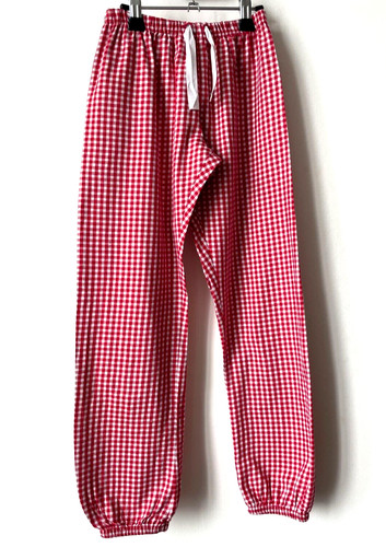 Pantalon 100 coton petit - 100%,