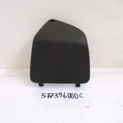 Coperchio bauletto destro - destro, per