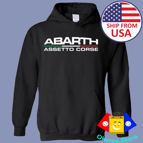 Abarth assetto corse racing - abarth,