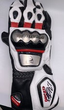 Guanto Casey Stoner (Australia) firmato Ducati replica Moto GP 🧤