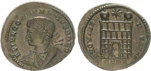 Antico romano tempo - antico/romano,