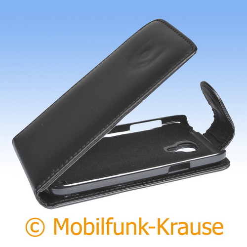 Custodia flip astuccio