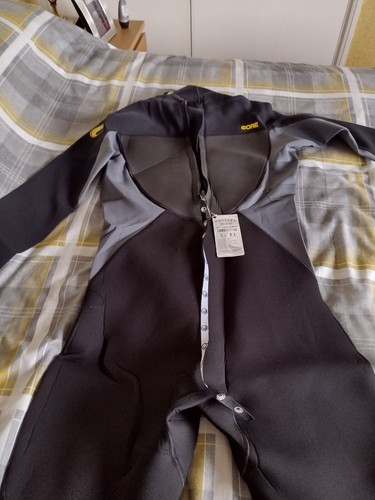 Tuta surf uomo alta nuova - uomo,