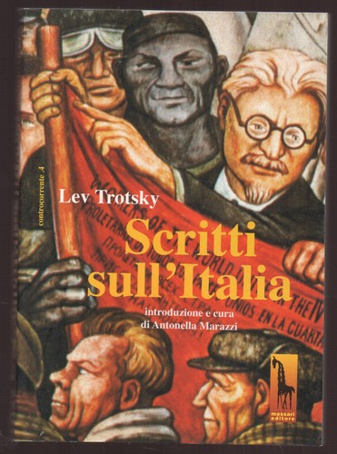 Lev trotsky scritti - lev, "scritti