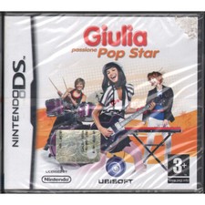 Giulia Passione Pop Star
