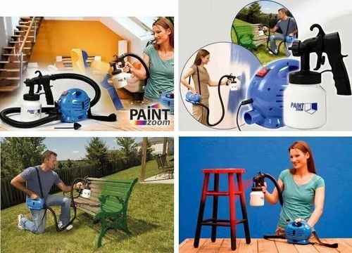 Paint zoom accessorio - paint,