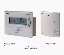 Siemens Rev23rf/set unità