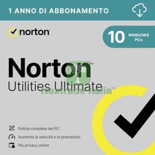 Norton utilities Ultimate 2024