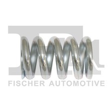 FA1 115-901 MOLLA, SILENZIATORE DOPO CATALIZZATORE PER AUDI BMW CITROËN FIAT LANC